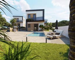 Villa 3 slpk in Finestrat – foto 6