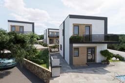 Villa 3 slpk in Finestrat – foto 8