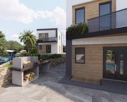 Villa 3 slpk in Finestrat – foto 9