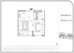 Appartement in San Pedro del Pinatar – foto 13