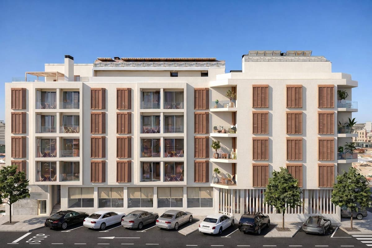 Appartement 2 slpk in San Pedro del Pinatar – foto 1