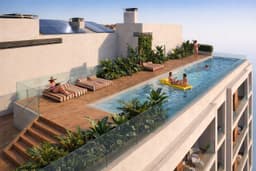 Appartement 2 slpk in San Pedro del Pinatar – foto 2