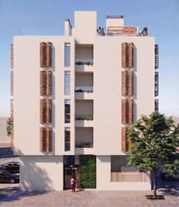 Appartement 2 slpk in San Pedro del Pinatar – foto 7