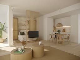 Appartement 2 slpk in San Pedro del Pinatar – foto 8