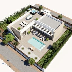 Villa 3 slpk in Fuente Álamo – foto 11