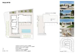 Villa 3 slpk in Fuente Álamo – foto 12