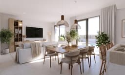 Villa 3 slpk in Fuente Álamo – foto 3