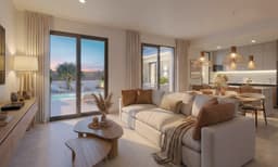 Villa 3 slpk in Fuente Álamo – foto 4