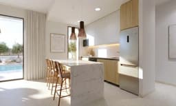 Villa 3 slpk in Fuente Álamo – foto 5