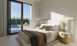 Villa 3 slpk in Fuente Álamo – foto 6