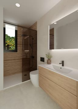 Villa 3 slpk in Fuente Álamo – foto 8