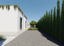 Villa 3 slpk in Fuente Álamo – foto 9