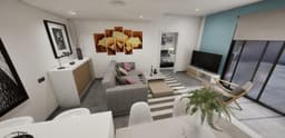 Woning 3 slpk in Torre Pacheco – foto 10