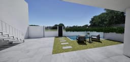 Woning 3 slpk in Torre Pacheco – foto 2