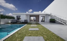 Woning 3 slpk in Torre Pacheco – foto 23