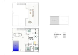 Woning 3 slpk in Torre Pacheco – foto 24