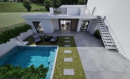 Woning 3 slpk in Torre Pacheco – foto 3