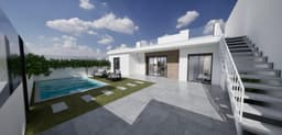 Woning 3 slpk in Torre Pacheco – foto 7