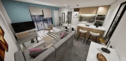 Woning 3 slpk in Torre Pacheco – foto 9