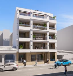 Appartement 2 slpk in Torrevieja – foto 10