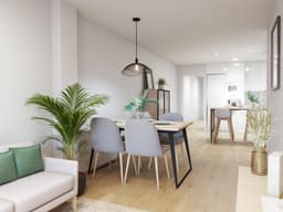Appartement 2 slpk in Torrevieja – foto 4
