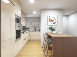 Appartement 2 slpk in Torrevieja – foto 5