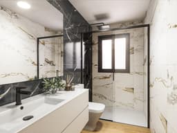 Appartement 2 slpk in Torrevieja – foto 7