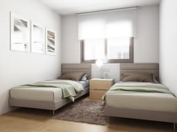 Penthouse 2 slpk in Torrevieja – foto 9