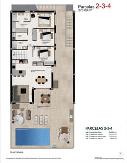 Villa 3 slpk in Benijofar – foto 3