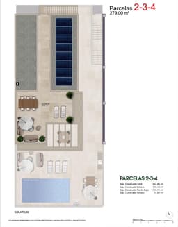 Villa 4 slpk in Benijofar – foto 4