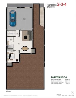 Villa 4 slpk in Benijofar – foto 5