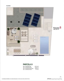 Villa 3 slpk in Benijofar – foto 3