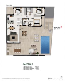 Villa 4 slpk in Benijofar – foto 2