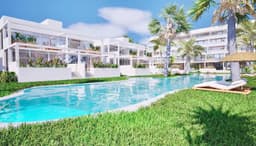 Bungalow 3 slpk in Cartagena – foto 3