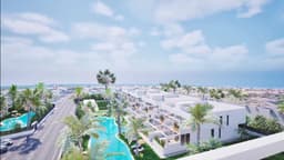 Bungalow 3 slpk in Cartagena – foto 4