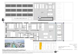 Bungalow 3 slpk in Cartagena – foto 5