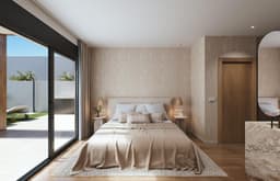Villa 3 slpk in Sucina – foto 11