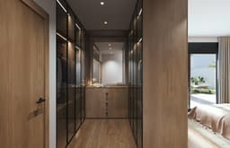 Villa 3 slpk in Sucina – foto 12