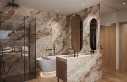 Villa 3 slpk in Sucina – foto 13