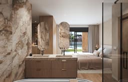 Villa 3 slpk in Sucina – foto 14