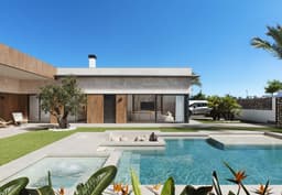 Villa 3 slpk in Sucina – foto 5