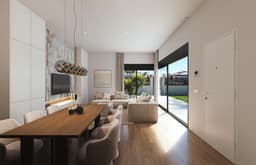 Villa 3 slpk in Sucina – foto 7