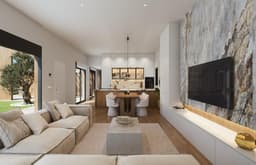Villa 3 slpk in Sucina – foto 8