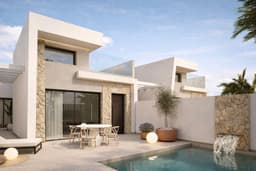 Villa 3 slpk in Los Alcazares – foto 11
