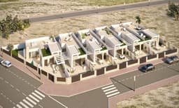 Villa 3 slpk in Los Alcazares – foto 12