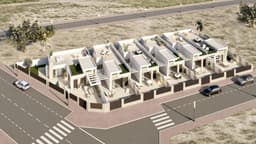 Villa 3 slpk in Los Alcazares – foto 2