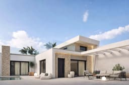Villa 3 slpk in Los Alcazares – foto 3
