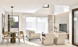 Villa 3 slpk in Los Alcazares – foto 4