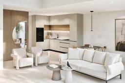 Villa 3 slpk in Los Alcazares – foto 5