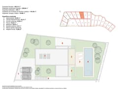Villa 4 slpk in Finestrat – foto 15
